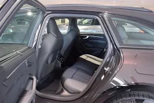 AUDI A6 allroad e-hybrid quattro 270 kW S tronic