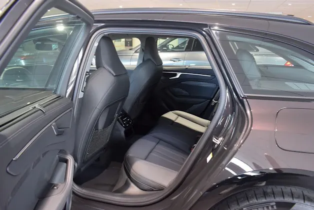 AUDI A6 allroad e-hybrid quattro 270 kW S tronic