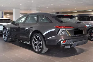 AUDI A6 allroad e-hybrid quattro 270 kW S tronic