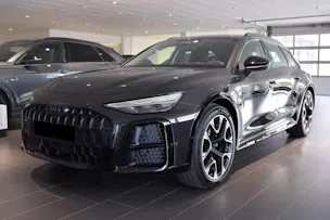 AUDI A6 allroad e-hybrid quattro 270 kW S tronic