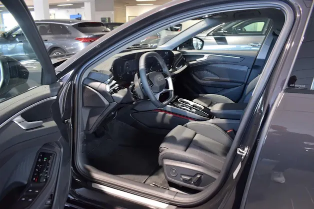 AUDI A6 allroad e-hybrid quattro 270 kW S tronic