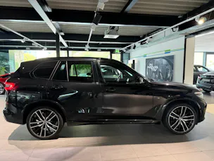 BMW X5 xDrive 48V 30d M Sport Steptronic