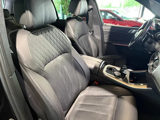 BMW X5 xDrive 48V 30d M Sport Steptronic