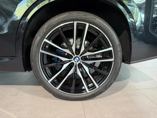BMW X5 xDrive 48V 30d M Sport Steptronic