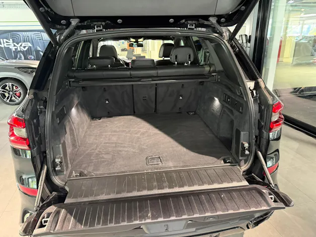 BMW X5 xDrive 48V 30d M Sport Steptronic