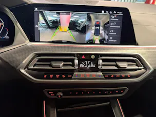 BMW X5 xDrive 48V 30d M Sport Steptronic