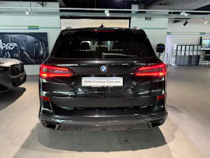 BMW X5 xDrive 48V 30d M Sport Steptronic