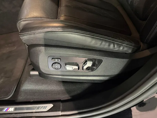 BMW X5 xDrive 48V 30d M Sport Steptronic