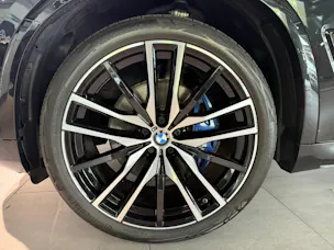 BMW X5 xDrive 48V 30d M Sport Steptronic