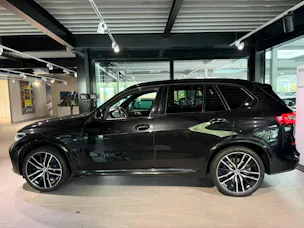 BMW X5 xDrive 48V 30d M Sport Steptronic