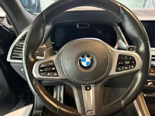 BMW X5 xDrive 48V 30d M Sport Steptronic