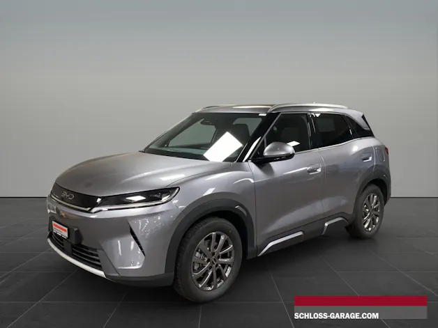 BYD Atto 2 DM-i Boost