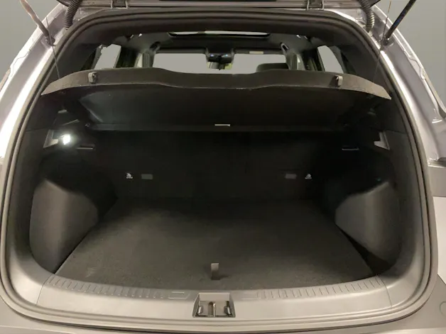 BYD Atto 2 DM-i Boost