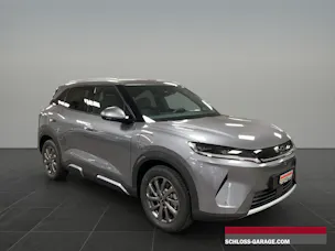 BYD Atto 2 DM-i Boost