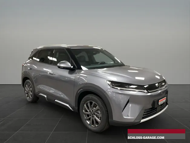 BYD Atto 2 DM-i Boost