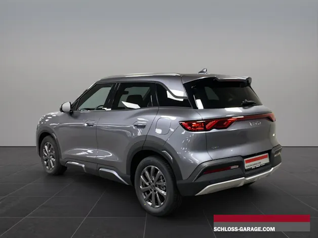 BYD Atto 2 DM-i Boost