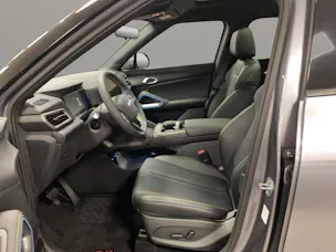 BYD Atto 2 DM-i Boost