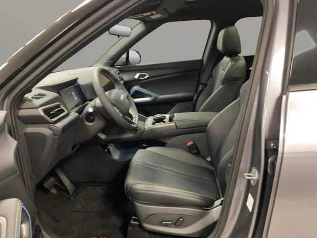 BYD Atto 2 DM-i Boost