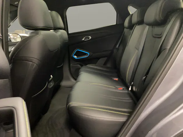BYD Atto 2 DM-i Boost