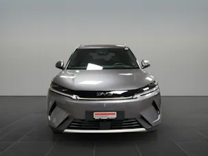 BYD Atto 2 DM-i Boost