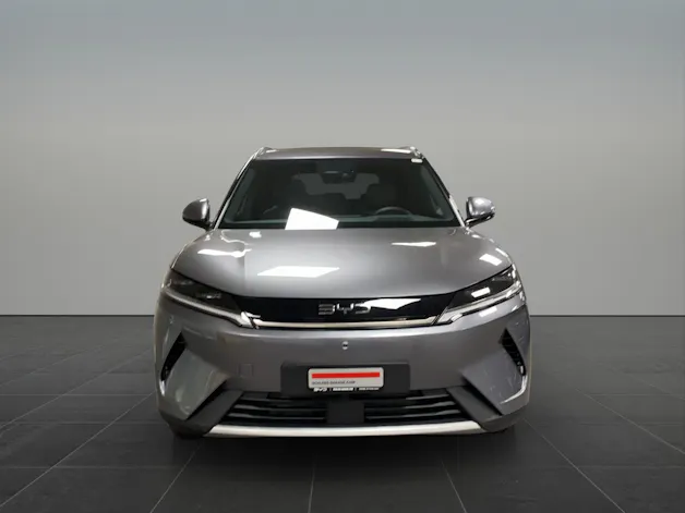 BYD Atto 2 DM-i Boost