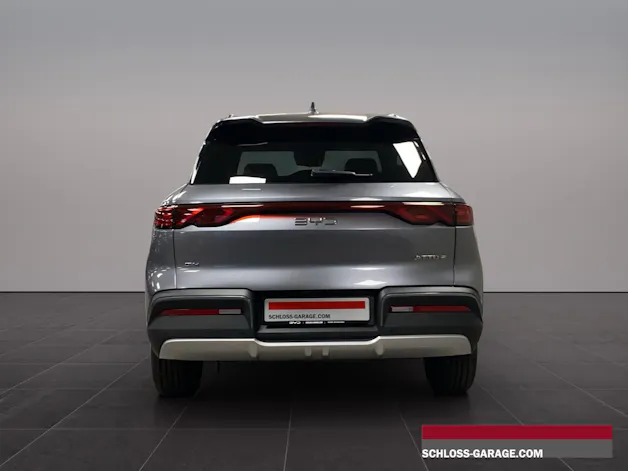 BYD Atto 2 DM-i Boost