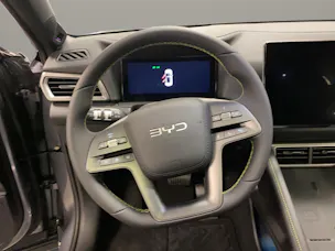 BYD Atto 2 DM-i Boost