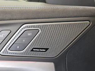 BMW iX1 xDrive 30 M Sport