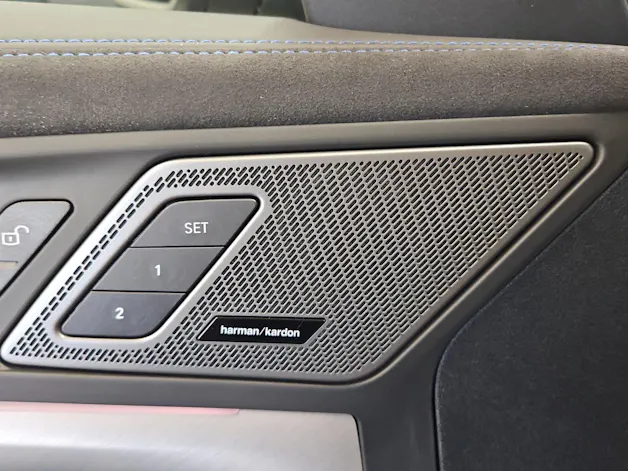 BMW iX1 xDrive 30 M Sport
