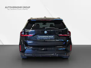 BMW iX1 xDrive 30 M Sport