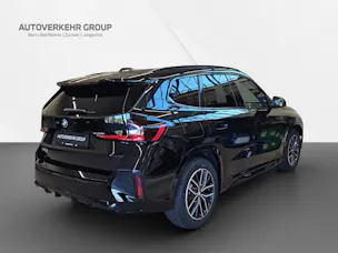 BMW iX1 xDrive 30 M Sport