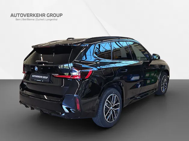 BMW iX1 xDrive 30 M Sport
