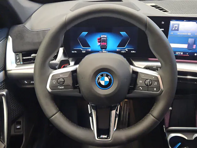 BMW iX1 xDrive 30 M Sport