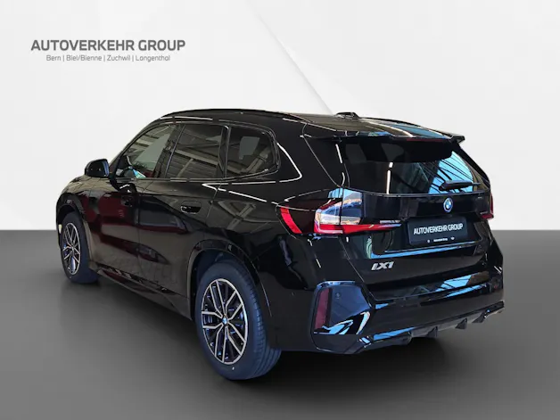 BMW iX1 xDrive 30 M Sport