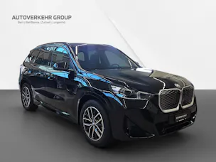 BMW iX1 xDrive 30 M Sport