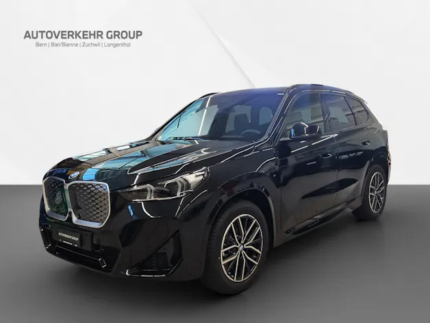 BMW iX1 xDrive 30 M Sport