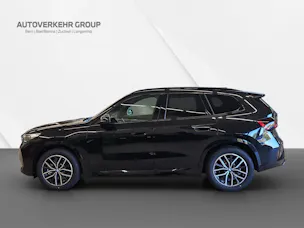 BMW iX1 xDrive 30 M Sport