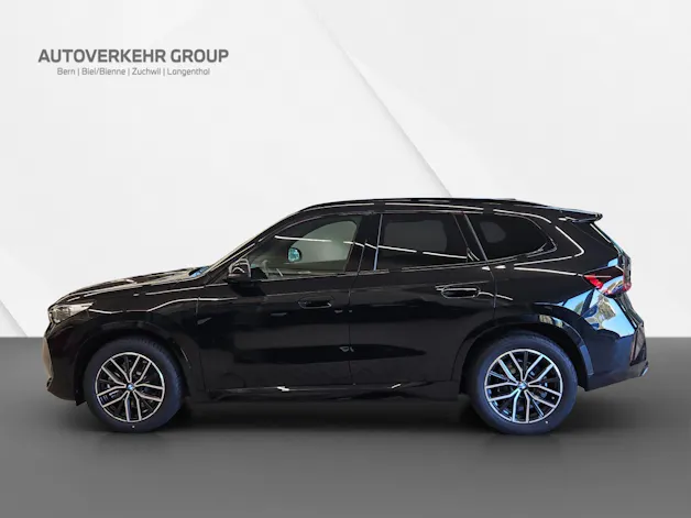 BMW iX1 xDrive 30 M Sport