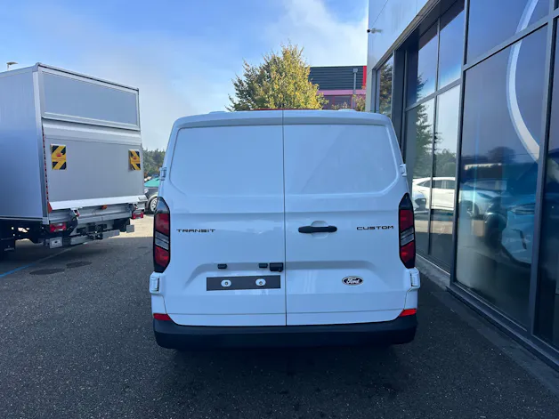 FORD Transit Custom Van 280 L1 2.0 EcoBl Trend/136CV/Aut.