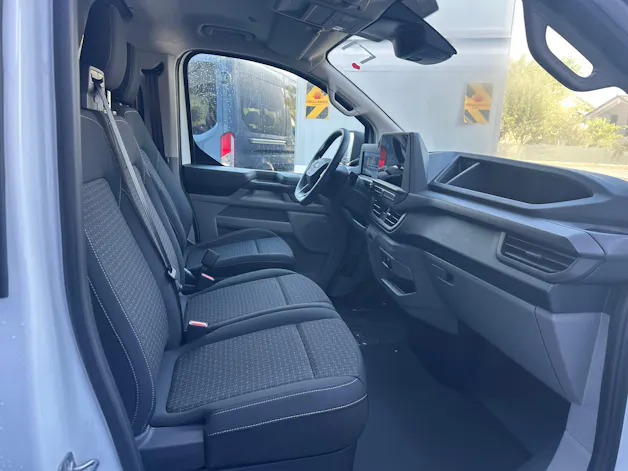 FORD Transit Custom Van 280 L1 2.0 EcoBl Trend/136CV/Aut.