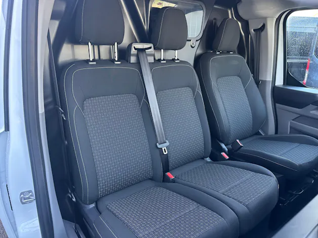 FORD Transit Custom Van 280 L1 2.0 EcoBl Trend/136CV/Aut.