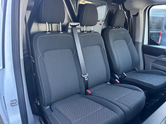 FORD Transit Custom Van 280 L1 2.0 EcoBl Trend/136CV/Aut.