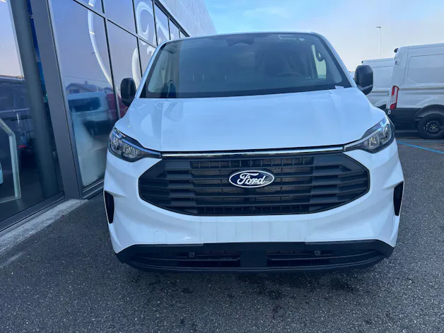 FORD Transit Custom Van 280 L1 2.0 EcoBl Trend/136CV/Aut.