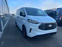 FORD Transit Custom Van 280 L1 2.0 EcoBl Trend/136CV/Aut.