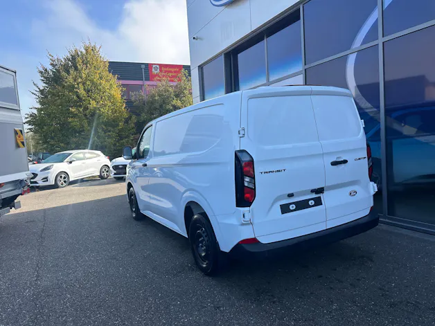 FORD Transit Custom Van 280 L1 2.0 EcoBl Trend/136CV/Aut.