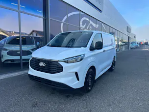 FORD Transit Custom Van 280 L1 2.0 EcoBl Trend/136CV/Aut.