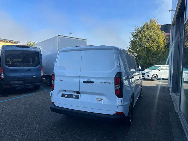 FORD Transit Custom Van 280 L1 2.0 EcoBl Trend/136CV/Aut.
