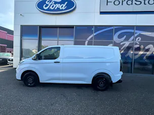 FORD Transit Custom Van 280 L1 2.0 EcoBl Trend/136CV/Aut.