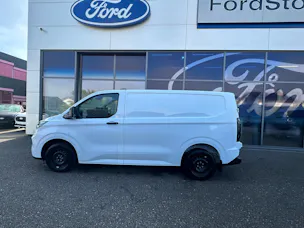 FORD Transit Custom Van 280 L1 2.0 EcoBl Trend/136CV/Aut.