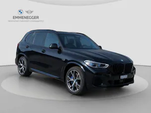 BMW X5 G05 45e xDrive SAG